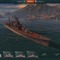 『World of Warships』登場艦船を確認できるテックツリー公開…北上、島風、大和、夕張など 画像