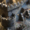 TRPG向けミニチュア城『Dwarven Forge's Castles』が超豪華！サンドボックスの様に組み立て可能 画像
