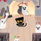 Googleにかわいい黒猫のハロウィンミニゲームが登場！シンプルながらやりこみがいあり 画像