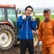 【特集】『エグリア』の精霊を喚び出すために北海道で朝採れアスパラを収穫してきた 画像