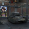 PC版『World of Tanks』に「ガルパン最終章」MODが登場―“ARL44”がBC自由学園仕様に！ 画像