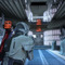 銀河系RPG『Mass Effect』戦闘システム、キャラクタ成長システムを公開 画像