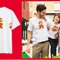 ユニクロの『スーパーマリオ』Tシャツがいよいよ4月1日より発売！ 4月22日からは『スプラトゥーン』Tシャツも登場 画像