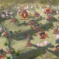 MMO戦略シミュレーション『信長の野望 覇道』発表！各プレイヤーの指揮によって、何千もの部隊がリアルタイムで激突