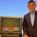 名投手・川上憲伸氏が選手の“能力査定”について激白…NHK「ゲームゲノム」で今年30周年を迎える『パワプロ』を徹底解剖！
