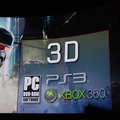 【E3 2010】シリーズタイトルが目立ったEA、モーションコントロールや3D立体視などを積極的に採用