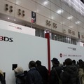 【Nintendo World 2011】いよいよ開幕！3DSの初体験に1000人以上の行列 