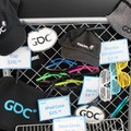 【GDC2011】クールなGDCグッズも売っている「GDC STORE」をチェック