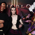 コスプレ満載の『Diablo III』海外発売イベント写真集！最速クリア記録も2