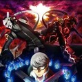 「PERSONA4 the Animation -the Factor of Hope-」