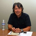 バンダイナムコスタジオに所属し、CEDECの実行委員会委員長の斎藤直宏氏