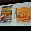 【GDC 2013】「Miiverse」がゲームに与える影響と今後・・・ウェブ版も近日登場