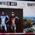 【GDC 2013】ビジュアル系ではなくクールウェスタン－Ninja Theoryが語った『DmC』ダンテのデザインアプローチ