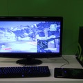 【GDC 2013】NVIDIAの「Project SHIELD」でPCゲームのストリーミングを試してみた(動画あり)