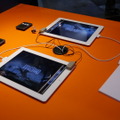 『デュエルズ・オブ・ザ・プレインズウォーカーズ2013』のPC、iPad版の体験も出来ました。