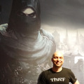 【E3 2013】「殺し」ではなく「盗み」 ― 新生リブート『Thief』ライブデモプレビュー＆開発者インタビュー