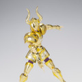 エクスカリバーを持つゴールドセイント「カプリコーンシュラ」が聖闘士聖衣神話EXに登場