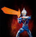 光の弓矢を放つ青きネクサス「ウルトラマンネクサス ジュネッスブルー」がULTRA-ACTで発売