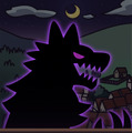 「夜パート」では、人狼の襲撃が！