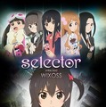 (C)LRIG/Project Selector