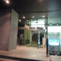 TOKYO FM HALL入口