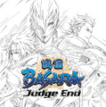 新作TVアニメ「戦国BASARA Judge End」放送決定