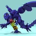 目指せ商品化！LEGO CUUSOOに『メトロイド』を題材としたプロジェクト登場