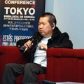 【ゲームラボ・カンファレンス東京】好きなことを純粋に続けてきただけ・・・鈴木裕氏が語る「ゲームの過去・現在・未来」