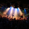 2 Nights 2 Remember！新曲2つが披露された「Crush40 - Live In Tokyo 2014」レポート