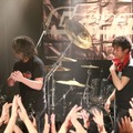 2 Nights 2 Remember！新曲2つが披露された「Crush40 - Live In Tokyo 2014」レポート