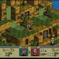 【今から遊ぶ不朽のRPG】第6回 『タクティクスオウガ』(1995)