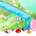 『任天堂ゲームセミナー2013 受講生作品』4作品をまとめてレビュー、楽しさを確実に伝えてくれるシンプルな作品集