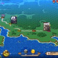 インディータイトル『Lucadian Chronicles』がWii U向けに開発中 ― 5人のキャラを用いて戦う戦略シュミレーションカードゲーム
