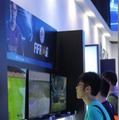 【China Joy 2014】PS4を中国ユーザーにお披露目、複数の中文ローカライズ済みタイトルも