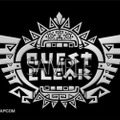 MH4G 蒔絵ステッカー（QUESTCLEAR ）