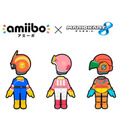 『マリオカート8』に「amiibo」をかざすと、Miiのスーツが増える？DLC第一弾の配信日も発表