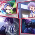 PCゲーム『Angel Beats! 1st beat』5月に発売決定！消失の回避や恋愛など、PVでアニメとの違いをチェック