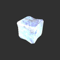 新しい石「氷」