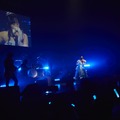 「BLAZBLUE MUSIC LIVE 2015」レポート…初の単独ライブは圧倒的に濃い蒼だった