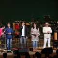 【レポート】「4star2015」FINAL公演！ 4star Primal Orchestra Special Concert