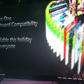 【E3 2015】Xbox Oneを買うなら今！下位互換性、ホロレンズ、重点ソフトなどポイントが目白押しのメディアブリーフィング