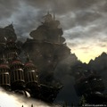 『FFXIV: 蒼天のイシュガルド』新レイドダンジョン「機工城アレキサンダー」7月7日公開、アートワークや動画も