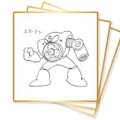 初代から6まで完全収録の『ロックマン クラシックス コレクション』発売決定、3DS版は2月25日リリース