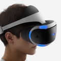 PlayStation VR「100以上のタイトルが開発中」―ソニーCEO平井氏語る