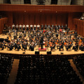 Game Symphony Japan 14th Concertの様子