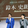 【レポート】『バイオハザード』20周年感謝パーティで鈴木史朗がバイオ愛を熱く語る