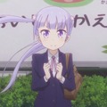 TVアニメ「NEW GAME!」PV公開、原作1話のやりとりもちょい見せ…青葉の土下座も！