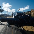 『ファイナルファンタジー XV』最新映像＆ゲーム画面公開！陸はチョコボ、海はクルーザー、空は車！？