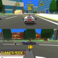 懐かしの“ローポリ”レースゲーム『Racing Apex』プロジェクト公開、90年代前半ACを再現