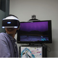 【レポート】PS VR対応『Project DIVA X HD』＆PS VR専用『VRフューチャーライブ』を体験！VR空間でも初音ミクさんは天使だった…
